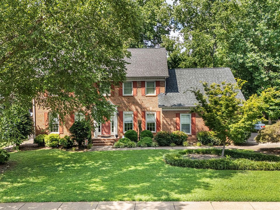 2505 Arbor Mist Trl, Hixson, TN 37343 | Zillow