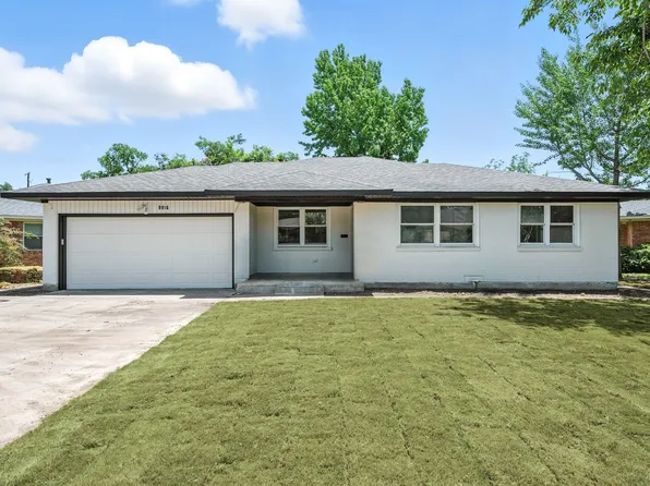 9916 Cloister Dr, Dallas, TX 75228