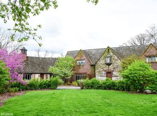 28475 W Merri Oaks Rd, Barrington Hills, IL 60010