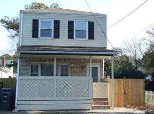 134 Brockwell Ave, Norfolk, VA 23502