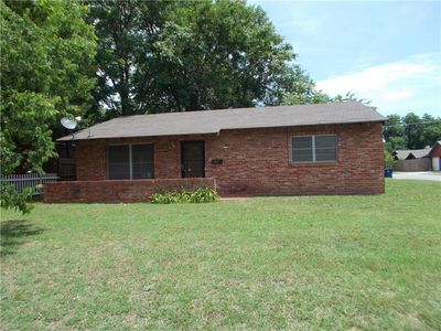 1527 S 17th St #Townhouse, Chickasha, OK, 73018