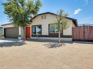 5811 S 13th Way, Phoenix, AZ 85040