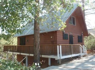 1010 Fenway Dr, Big Bear City, CA 92314