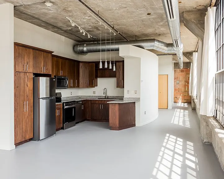 Graphic Arts Lofts — Photo 51