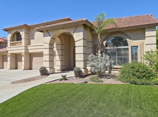9542 W Oberlin Way, Peoria, AZ 85383
