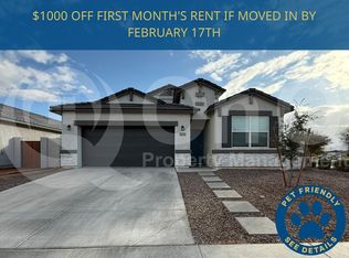 1485 W Highland Rd, San Tan Valley, AZ 85143