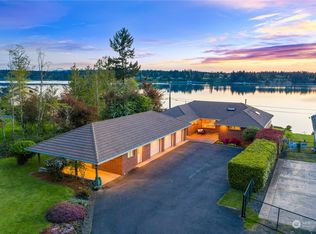 8901 Buttonwood Ln NE, Olympia, WA