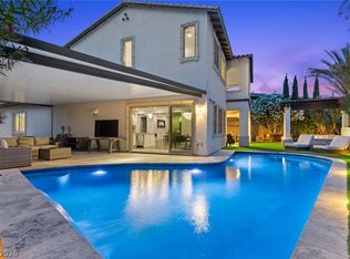 408 Venticello Dr, Las Vegas, NV 89138