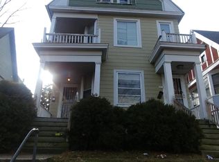 3011 W Juneau Ave, Milwaukee, WI 53208