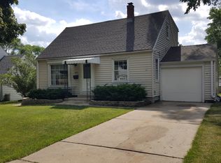 2675 S 75th St, West Allis, WI 53219