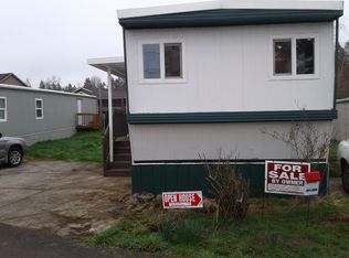 87911 Territorial Rd SPACE 6, Veneta, OR 97487