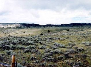 0 Red Gulch Rd #0, Shell, WY 82441