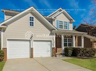 106 Four Seasons Way, Mooresville, NC 28117