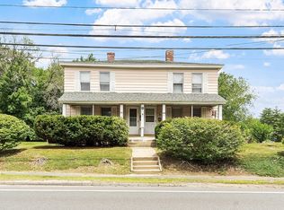 331-331 E Main St #333, Orange, MA 01364