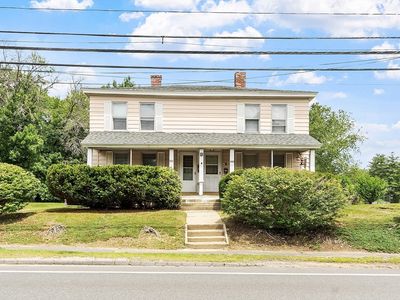 331-331 E Main St #333, Orange, MA, 01364