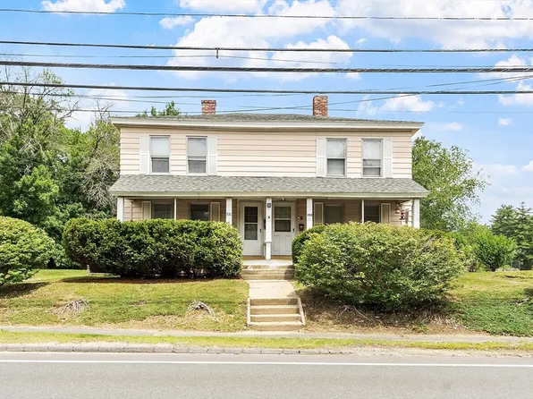 331-331 E Main St #333, Orange, MA 01364