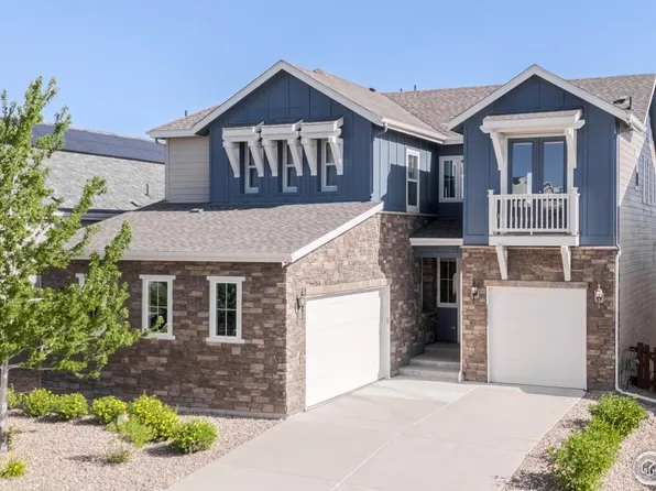 18875 W 93rd Ave, Arvada, CO 80007
