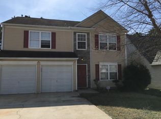 3567 Devon Chase Rd, Atlanta, GA 30349