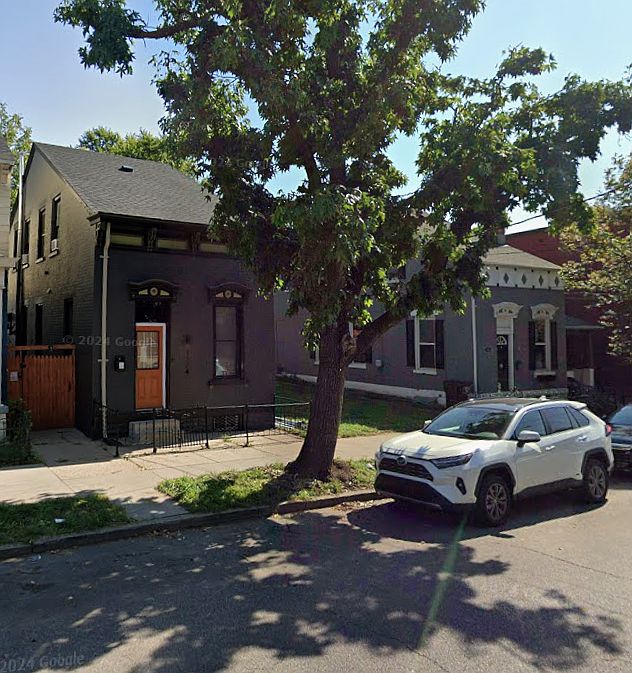 1st image of 1224 Garrard St