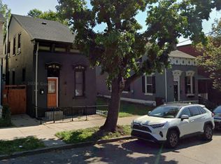 1224 Garrard St, Covington, KY 41011