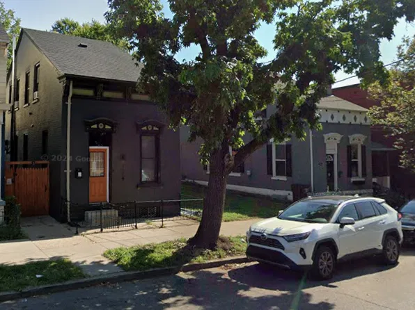 1224 Garrard St, Covington, KY 41011