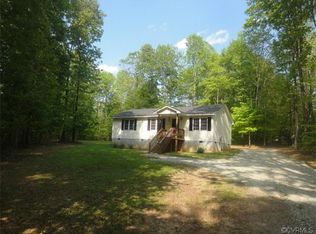 180 Miller Ln, Cumberland, VA 23040