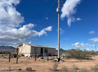 35122 S Goa Way, Eloy, AZ 85131