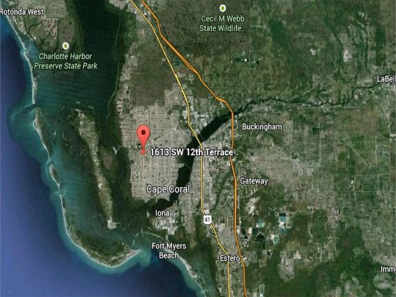 5th image of 1613 SW 12th Ter