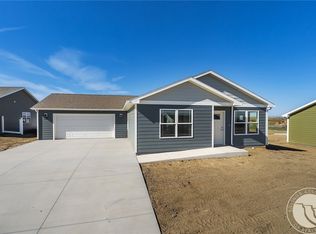 2248 Modera Ave, Billings, MT 59105