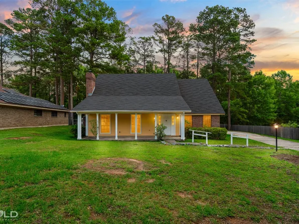 121 Deer Ln, Mansfield, LA 71052