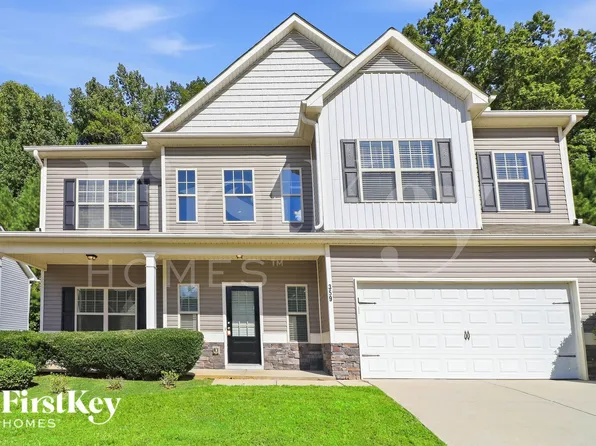 359 Holbrook Dr, Dallas, GA 30132