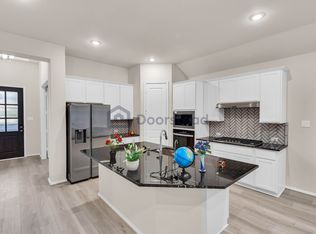 20747 Via San Luis Ct, Cypress, TX 77433