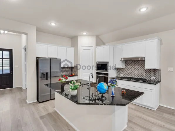 20747 Via San Luis Ct, Cypress, TX 77433