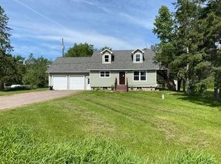 5688 S Mackinac Trl, Sault Sainte Marie, MI 49783