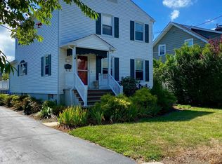 23 Washington Ave, Rumson, NJ 07760