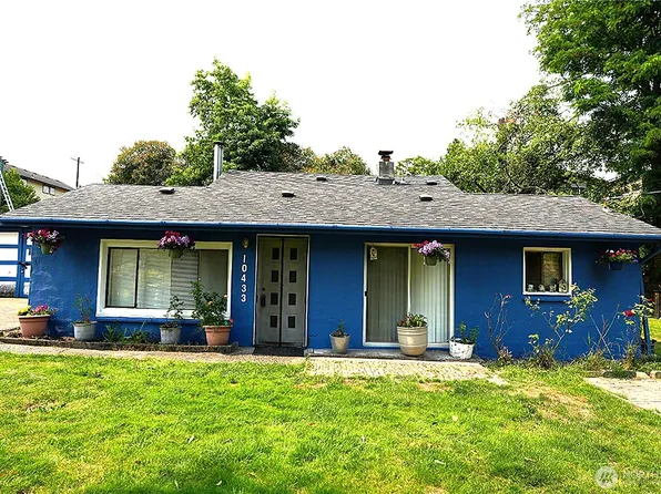 10433 1st Avenue SW, Burien, WA 98146