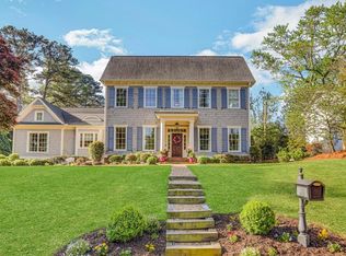 1433 Noel Dr NE, Atlanta, GA 30319