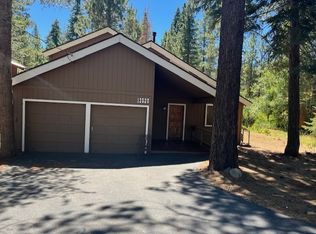 12529 Schussing Way, Truckee, CA 96161