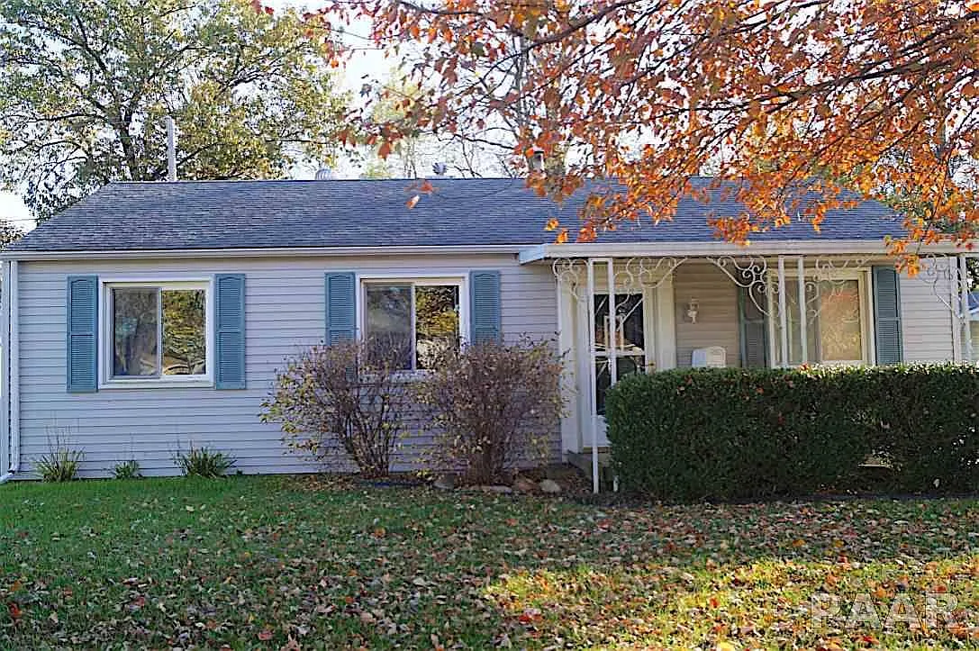 108 Pontiac Rd photo 1