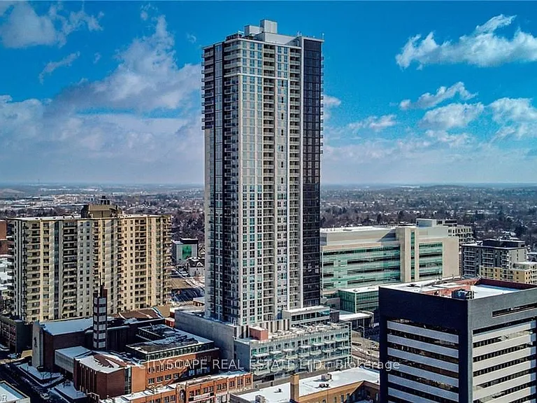 60 Frederick St #2403 — Photo 2