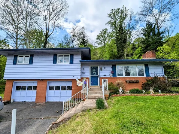 11 Rock Point Road, Wheeling, WV 26003