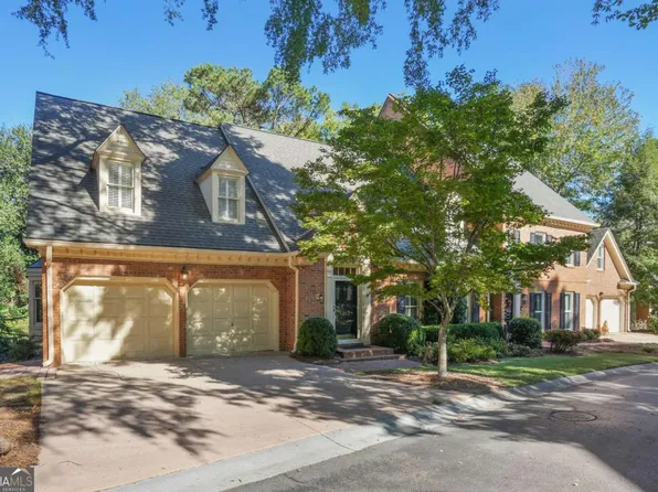 5302 Fairfield N, Dunwoody, GA 30338