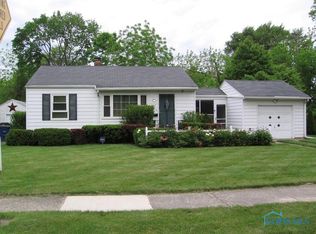 1542 Gilbert Rd, Toledo, OH 43614