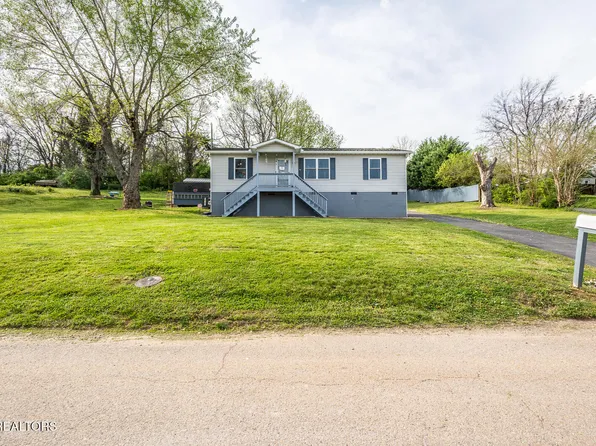 1601 McTeer St, Knoxville, TN 37921