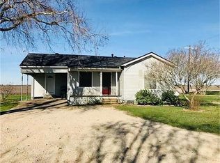 4385 Fm 961 Rd, Wharton, TX 77488