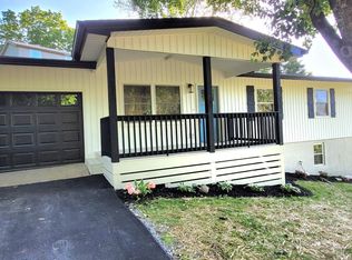 1805 Ferd Hickey Rd, Knoxville, TN 37909