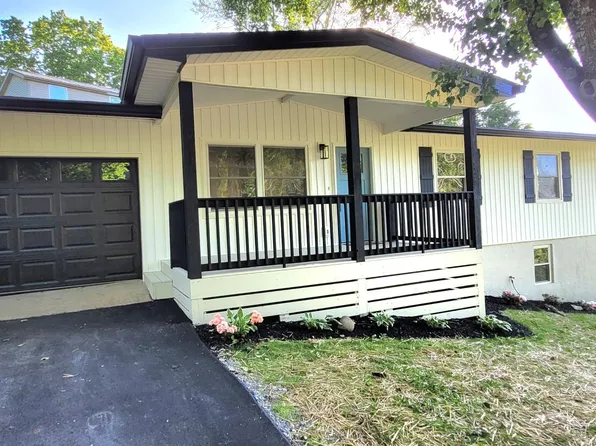 1805 Ferd Hickey Rd, Knoxville, TN 37909
