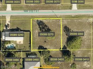 1816 NW 31st St, Cape Coral, FL 33993