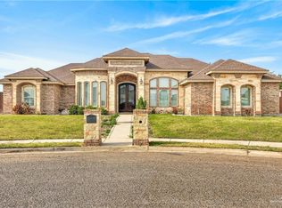2608 Moreno Sr Dr, Edinburg, TX 78541