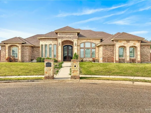 2608 Moreno Sr Dr, Edinburg, TX 78541